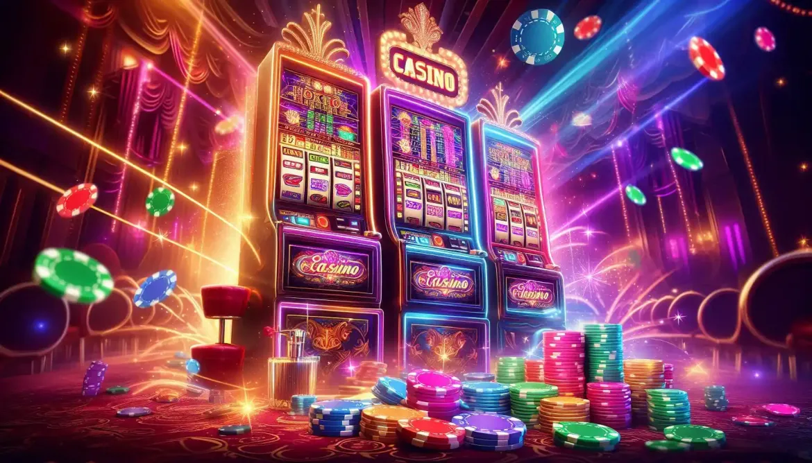 FS Casino